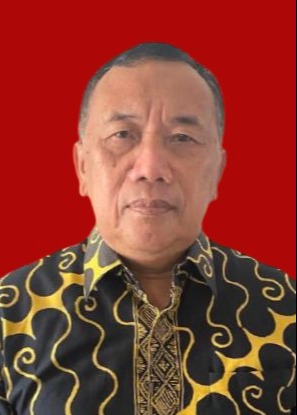 Ir. Drs. Parapat Gultom, MSIE, Ph.D, IPU, ASEAN Eng